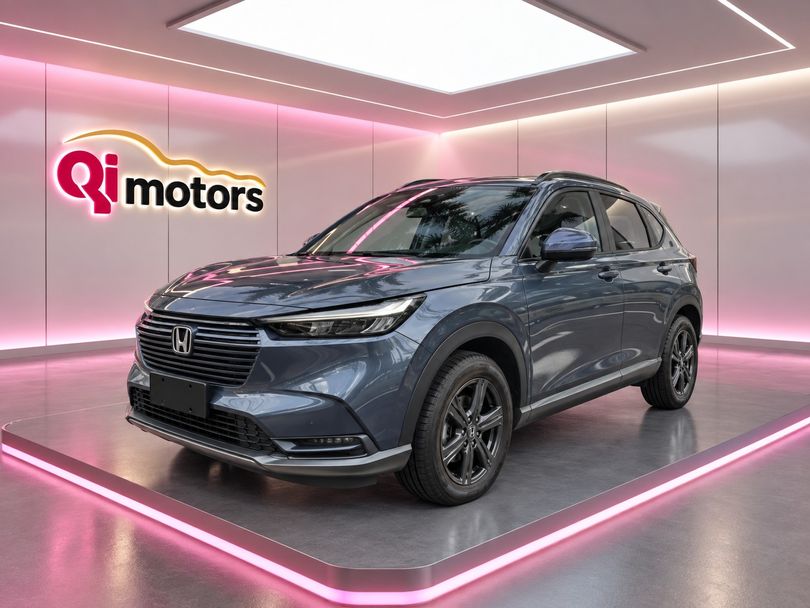 Honda HR-V EXL 1.5 Flex Sensing 16V 5p Aut.