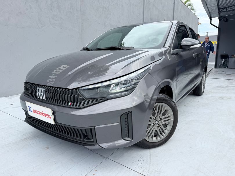 Fiat CRONOS DRIVE 1.3 8V Flex Aut.