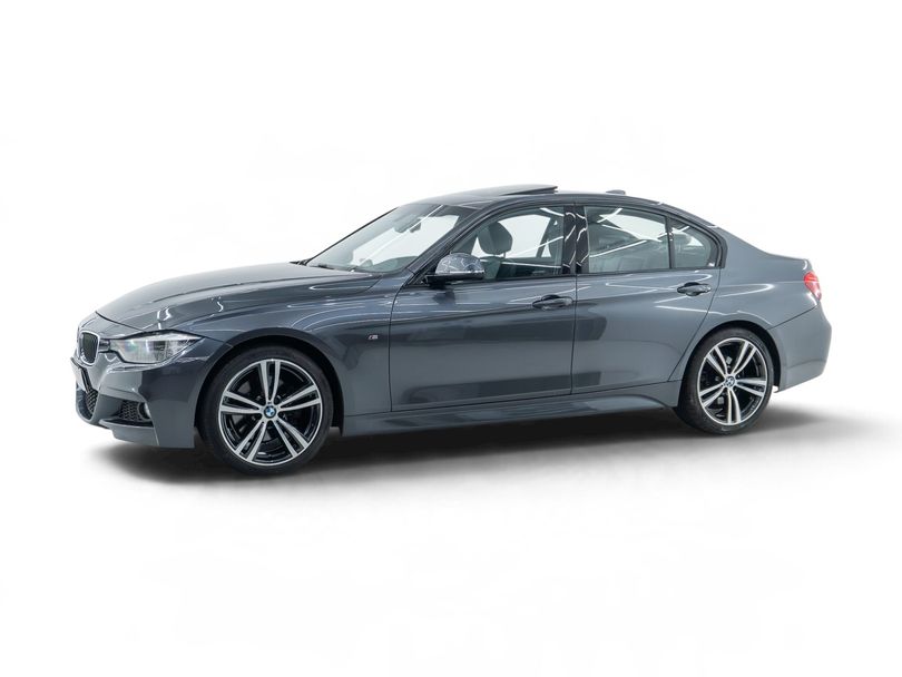 BMW 328I Active Flex