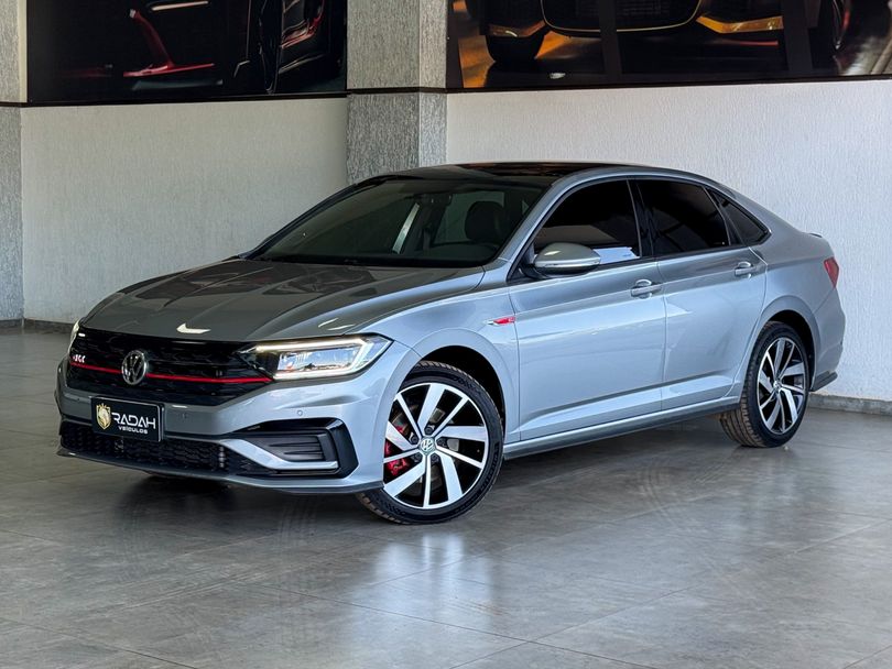 VolksWagen JETTA GLI 350 TSI 2.0 16V 4p Aut.