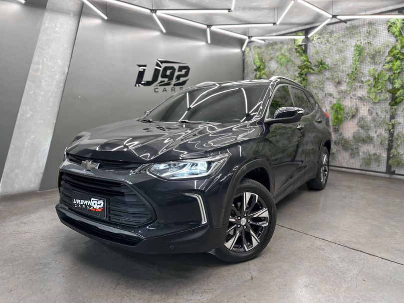 Chevrolet TRACKER Premier 1.2 Turbo 12V Flex Aut.