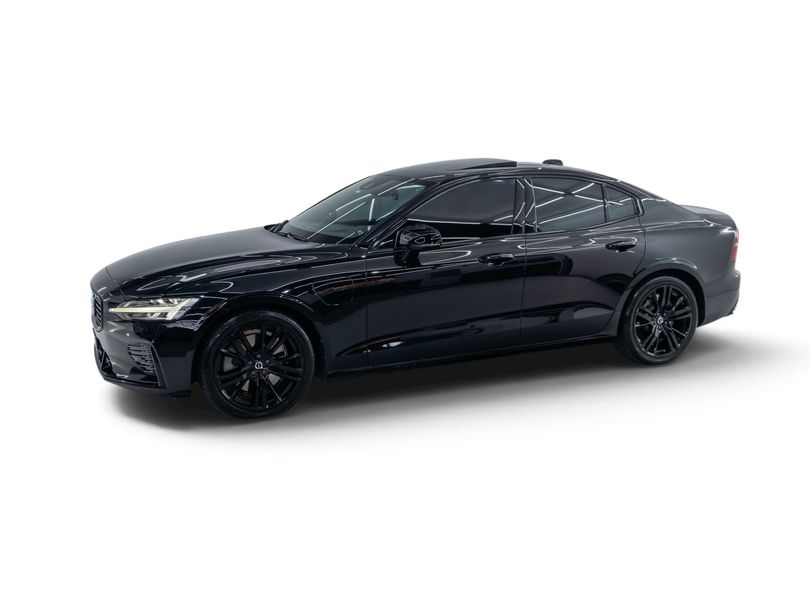 Volvo S60 T-8 R-DESIGN 2.0 407cv (Híbrido)