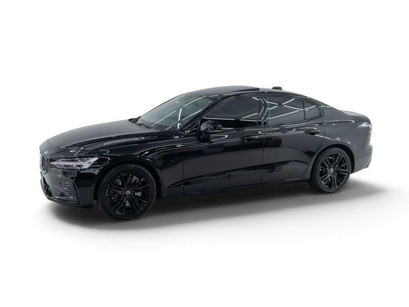 Volvo S60 T-8 R-DESIGN 2.0 407cv (Híbrido)