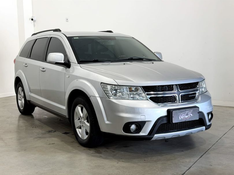 Dodge JOURNEY SXT 3.6 V6 Aut.