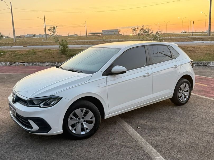 VolksWagen Polo 1.0 MPI Flex 12V 5p