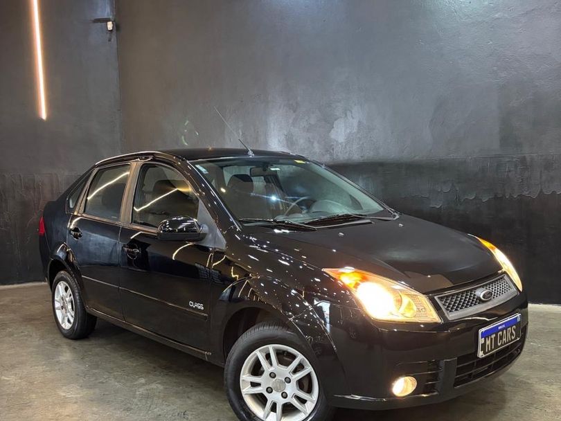 Ford Fiesta 1.6 8V Flex/Class 1.6 8V Flex 5p