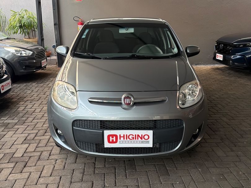 Fiat Palio ATTRACTIVE 1.0 EVO Fire Flex 8v 5p