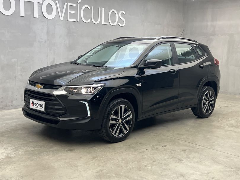 Chevrolet TRACKER LT 1.0 Turbo 12V Flex Aut.