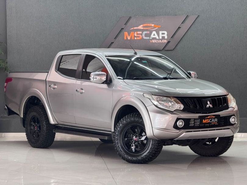 Mitsubishi L200 Triton Sport HPE 2.4 CD Diesel Aut.