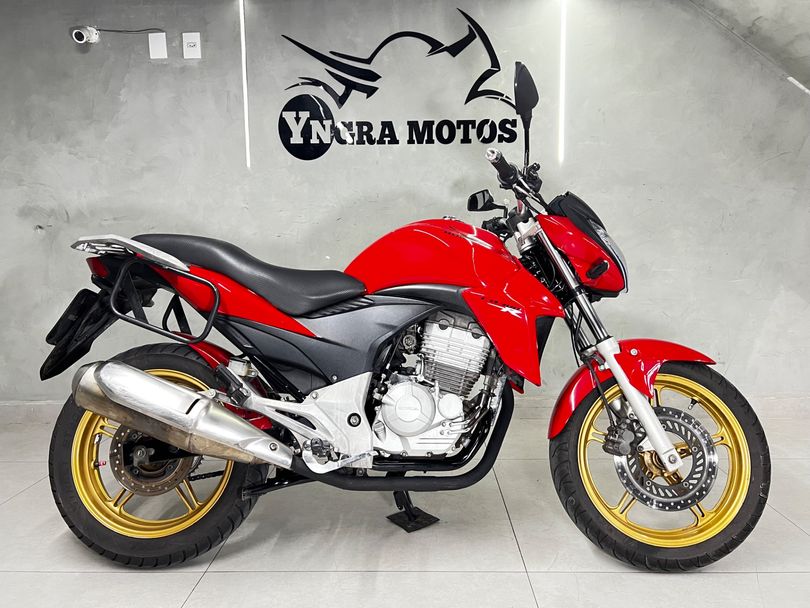 HONDA CB 300R/ 300R FLEX