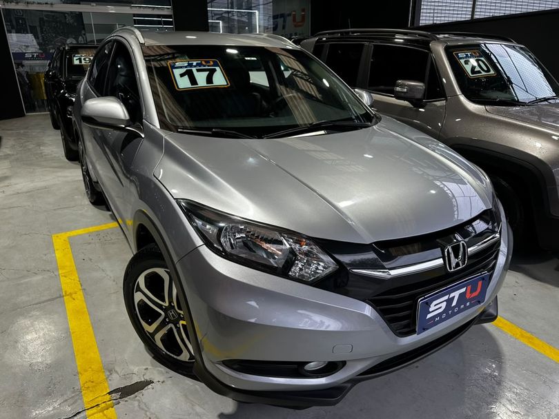 Honda HR-V EX 1.8 Flexone 16V 5p Aut.