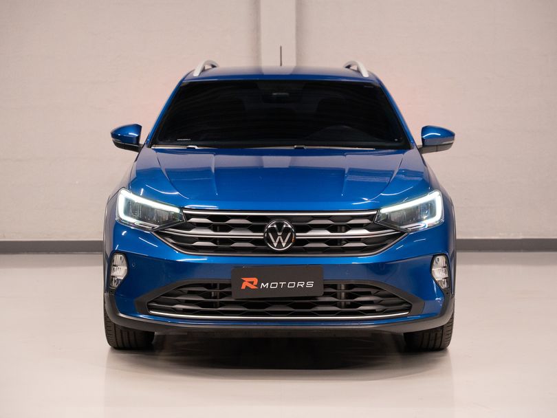 VolksWagen Nivus Highline 1.0 200 TSI Flex Aut.