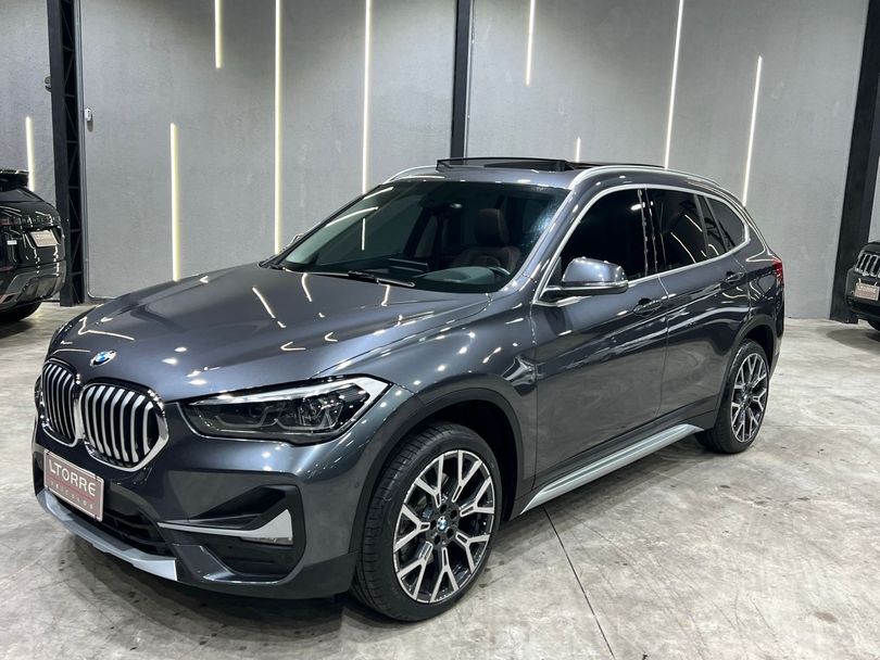 BMW X1 SDRIVE 20i M Sport 2.0 TB Flex Aut.