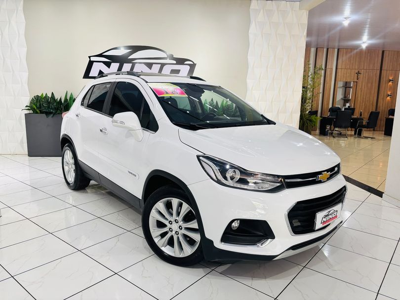 Chevrolet TRACKER Premier 1.4 Turbo 16V Flex Aut