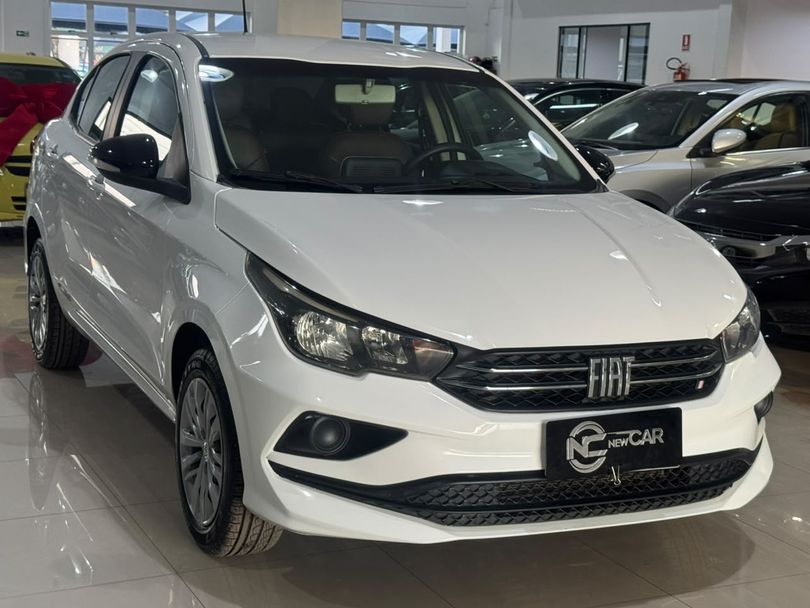Fiat CRONOS DRIVE 1.3 8V Flex