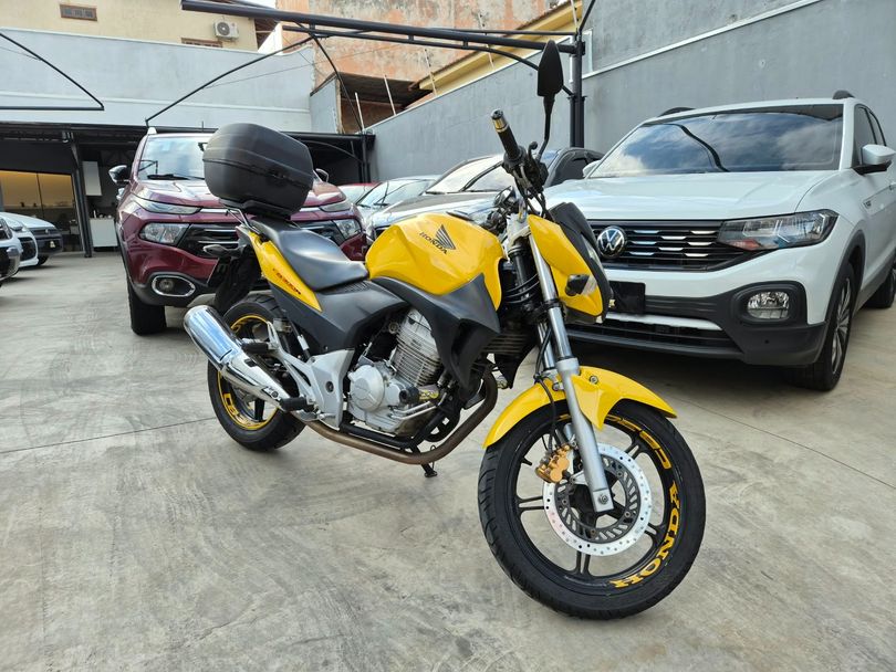 HONDA CB 300R/ 300R FLEX