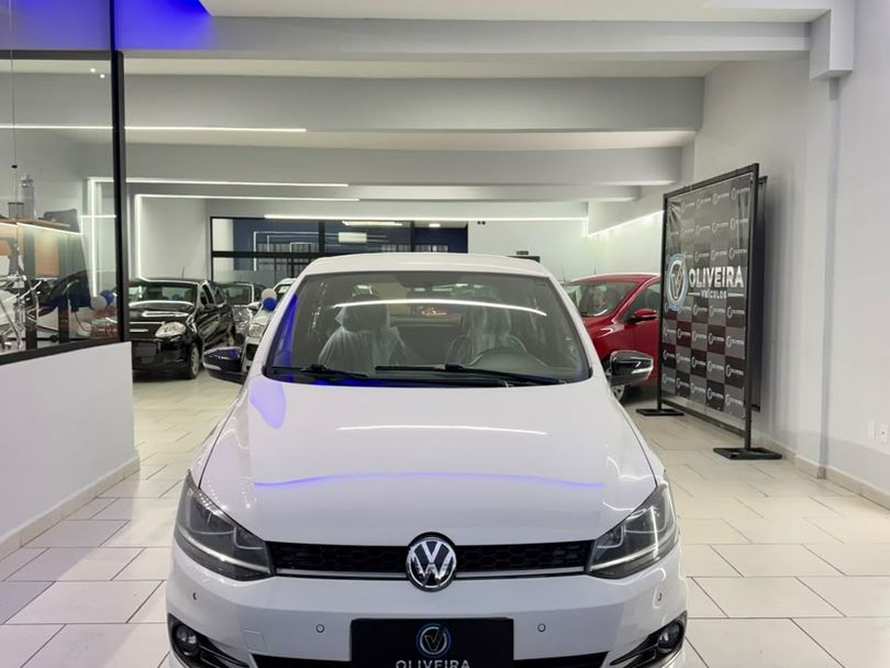 VolksWagen Fox Rock in Rio 1.6 Mi Total Flex 8V 5p