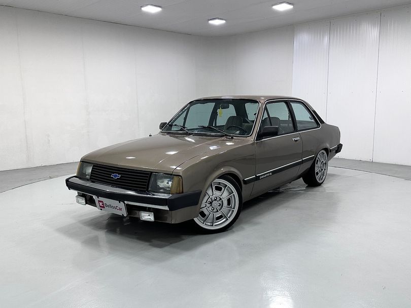 Chevrolet Sl Chevette