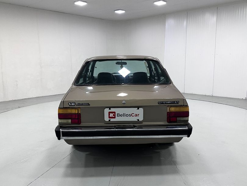 Chevrolet Sl Chevette