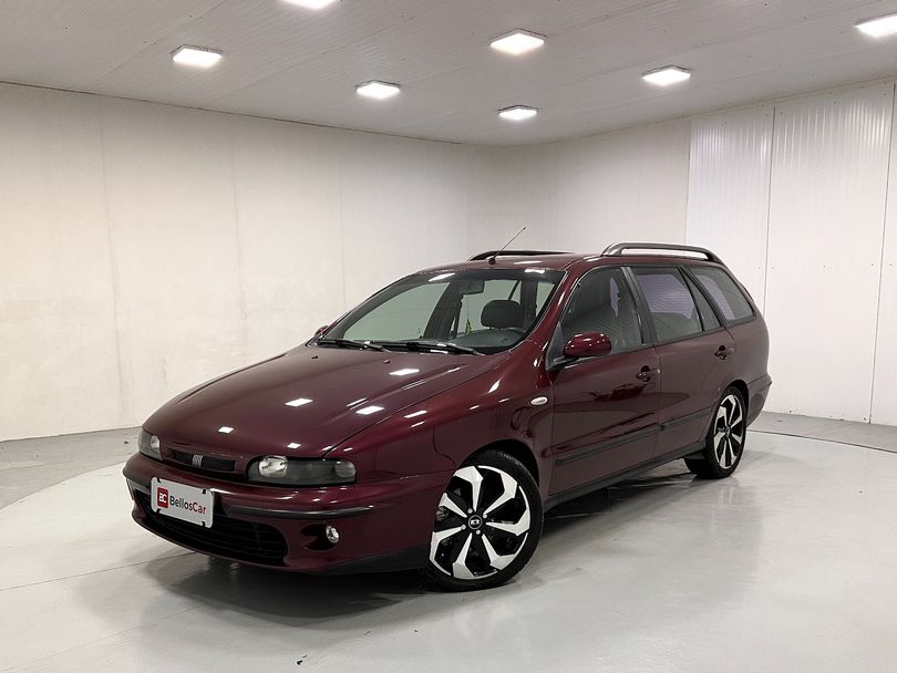 Fiat Marea elx