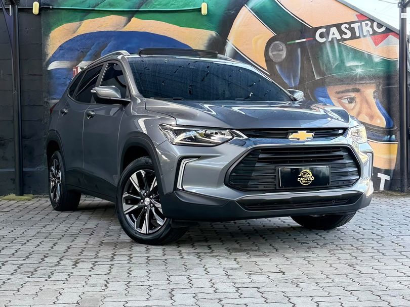 Chevrolet TRACKER Premier 1.2 Turbo 12V Flex Aut.