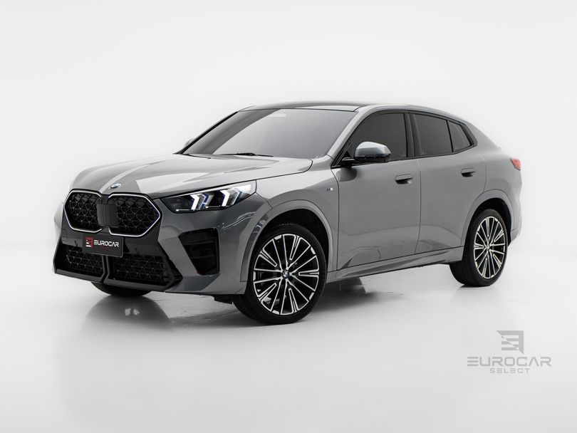 BMW X2 XDrive20i M Sport