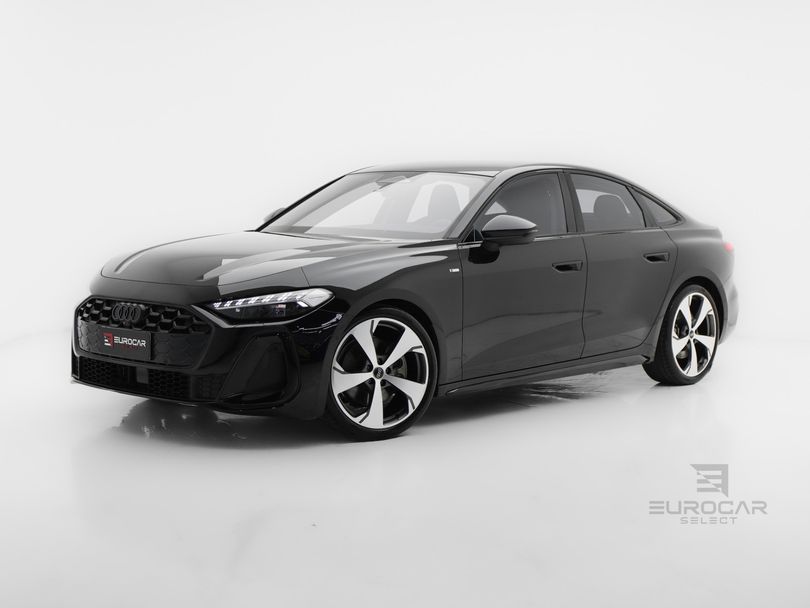 Audi A5 Sedan Performance S Edition 2.0 TFSI Quattro