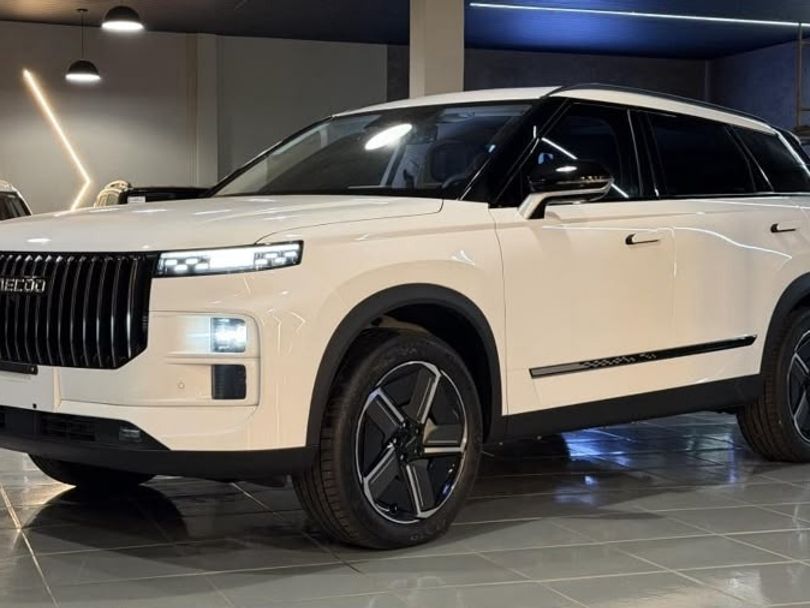 Jaecoo 1.5 TGDI PHEV LUXURY DHT