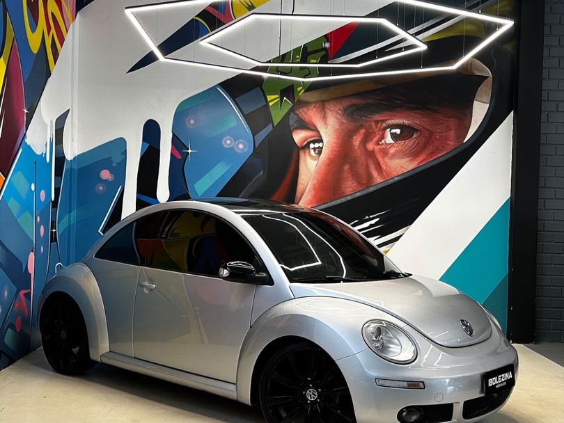 VolksWagen New Beetle 2.0 Mi Mec./Aut.