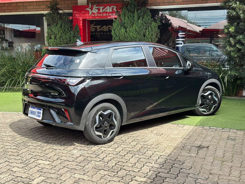 BYD Dolphin EV GS (Elétrico)