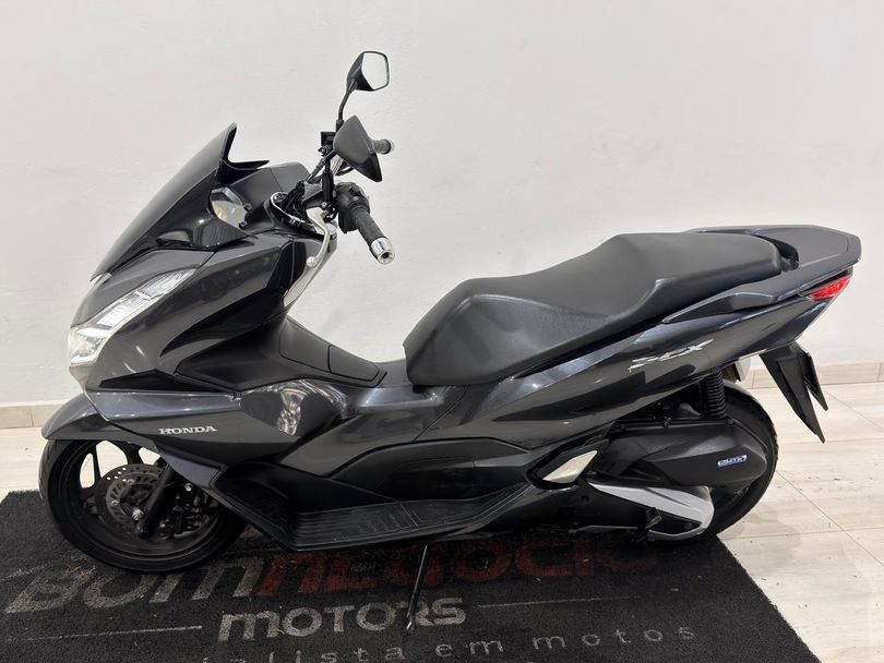 HONDA PCX 160 
