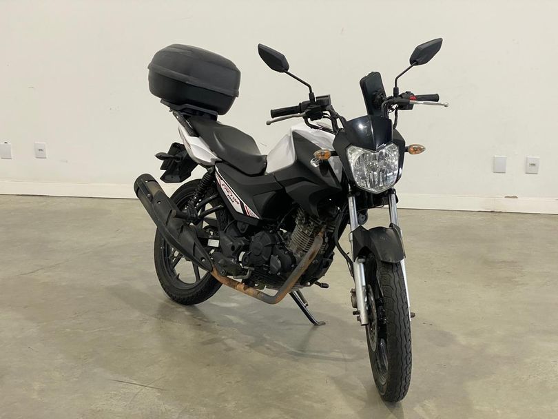 YAMAHA YBR 150 FACTOR ED/FLEX