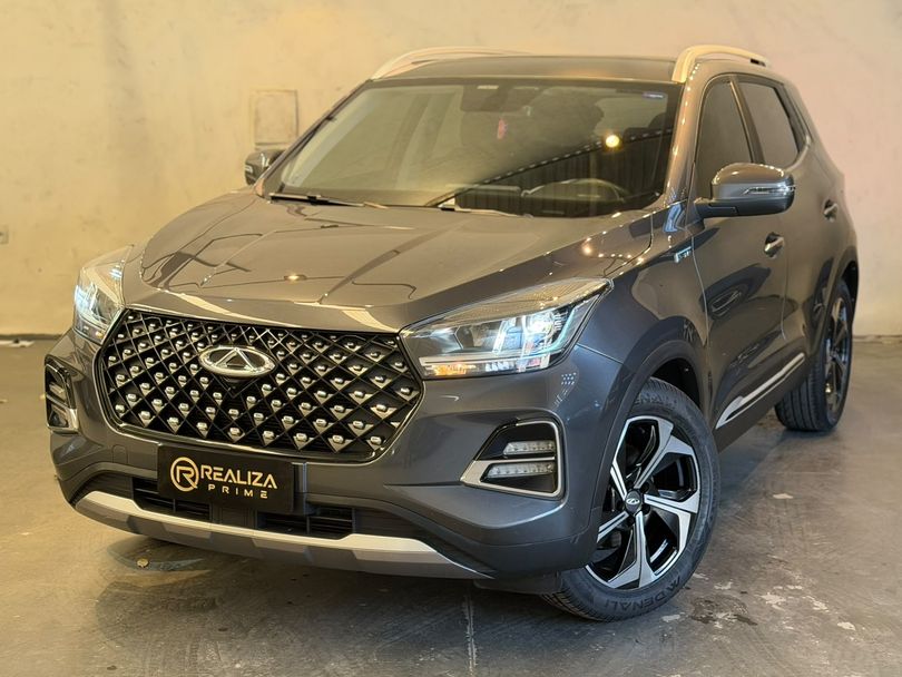 Caoa Chery Tiggo 5X PRO 1.5 Turbo (Híbrido)