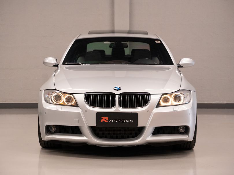 BMW 335i