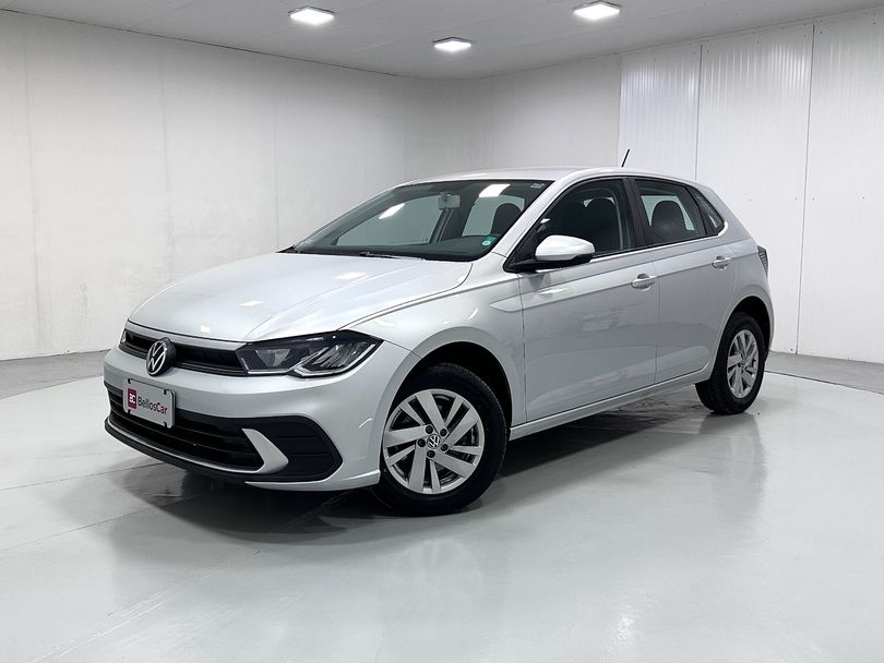VolksWagen Polo 1.0 TSI Flex 12V 5p