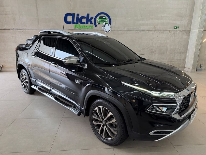 Fiat Toro Ranch 2.0 16V 4x4 TB Diesel Aut.