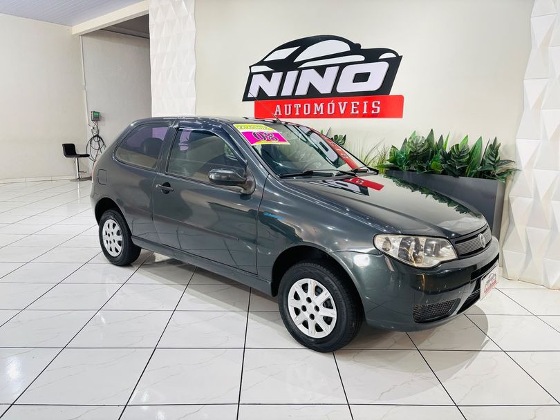 Fiat Palio EX 1.0 mpi Fire/ Fire Flex 8v 2p