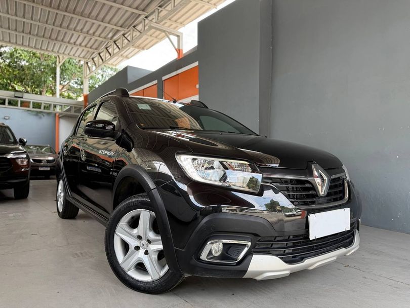 Renault STEPWAY Zen Flex 1.6 16V Mec.