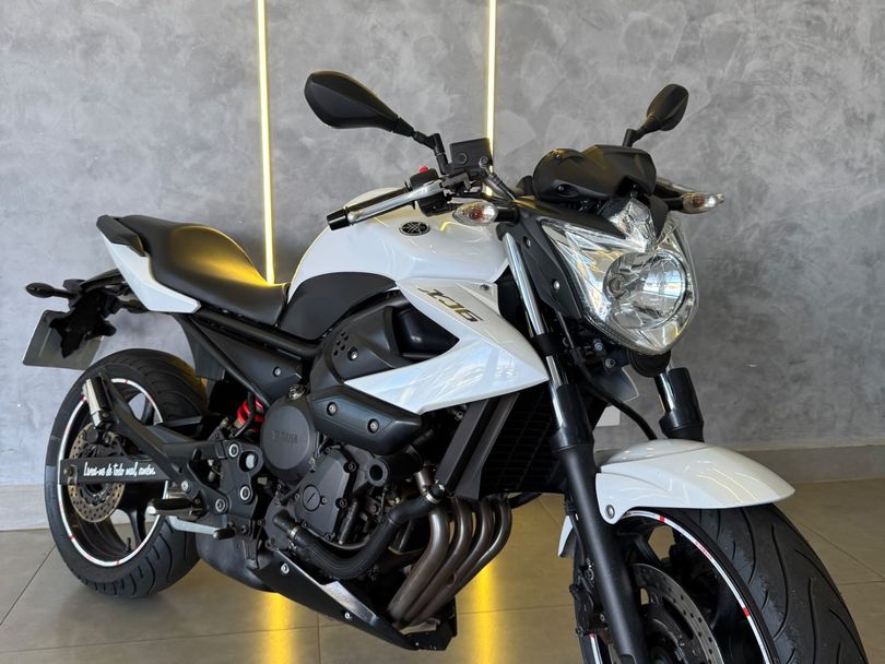 YAMAHA XJ6 N/ABS