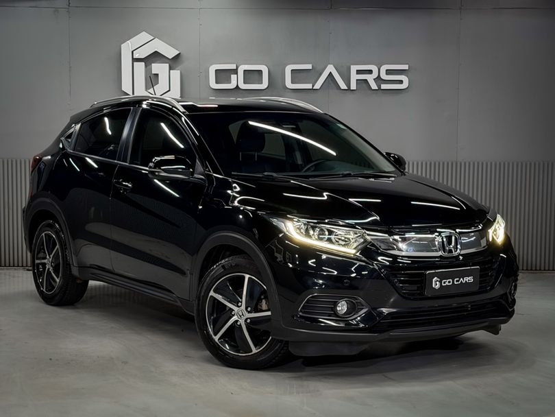 Honda HR-V EXL 1.8 Flexone 16V 5p Aut.
