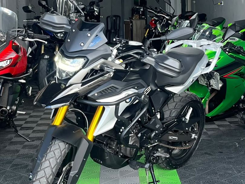 BMW G 310 GS