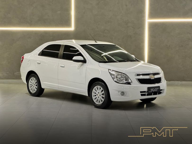 Chevrolet COBALT LTZ 1.4 8V FlexPower/EconoFlex 4p