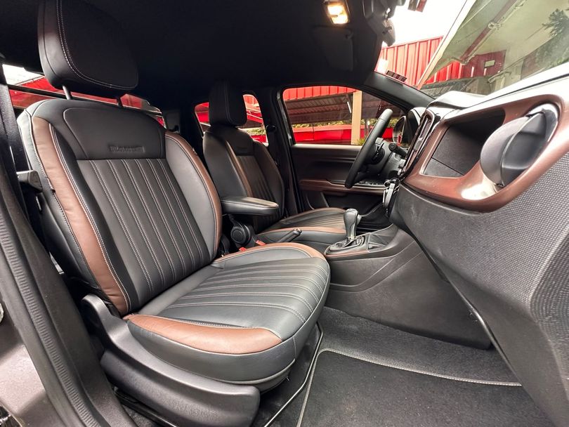 Fiat Strada Ranch 1.0 Flex Turbo CD Aut.