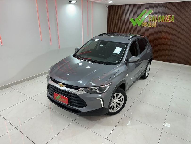 Chevrolet TRACKER LTZ 1.0 Turbo 12V Flex Aut.