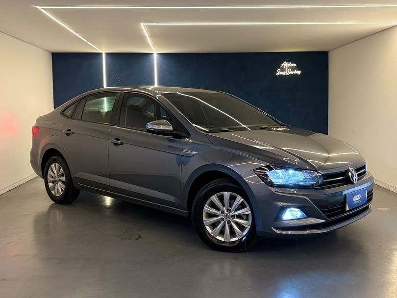 VolksWagen VIRTUS Comfort. 200 TSI 1.0 Flex 12V Aut