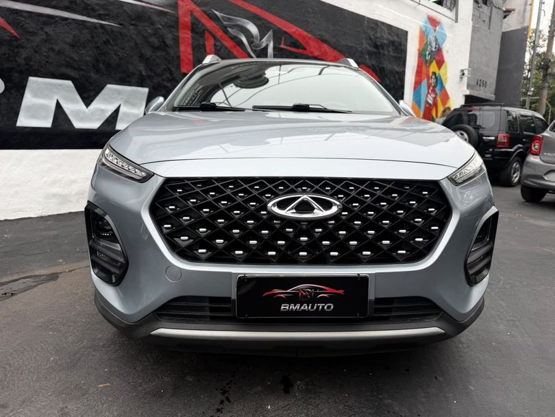 CHERY Tiggo 3X Pro 1.0 Turbo Flex Aut.