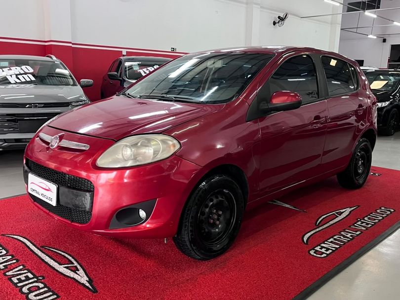 Fiat Palio ATTRACTIVE 1.0 EVO Fire Flex 8v 5p