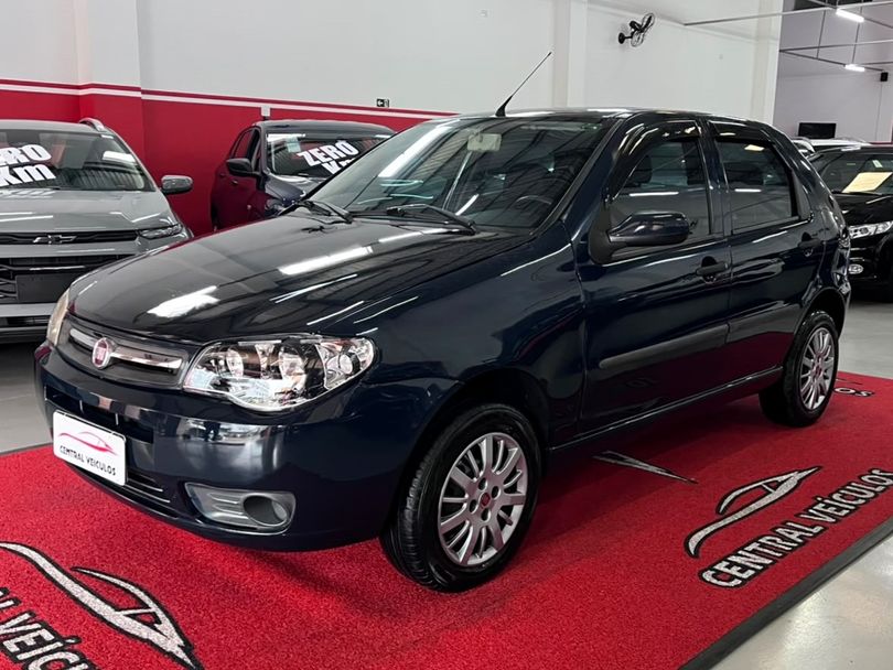Fiat Palio 1.0 ECONOMY Fire Flex 8V 4p