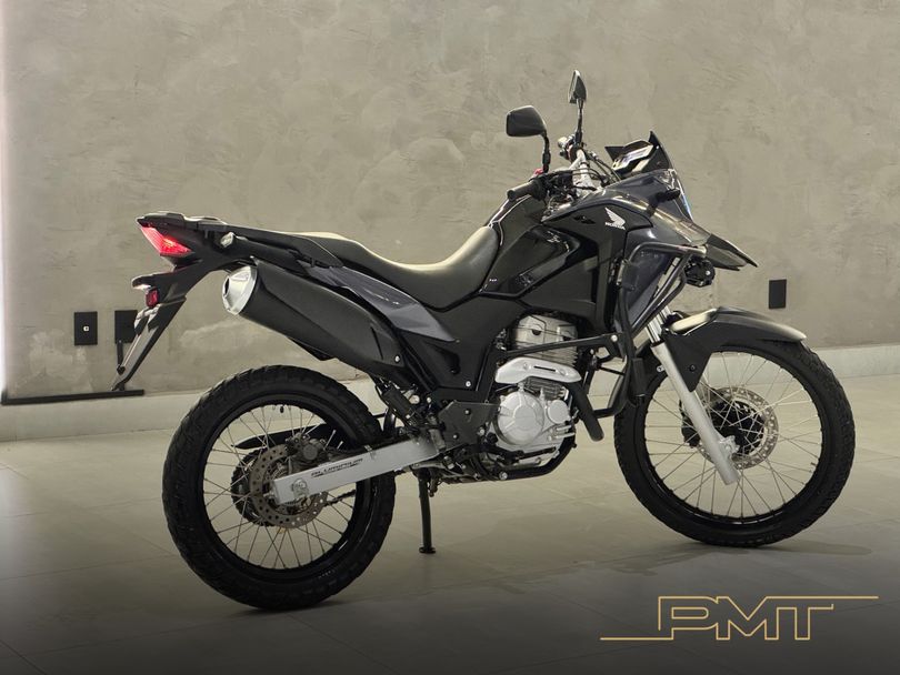 HONDA XRE 300/ 300 ABS/ FLEX