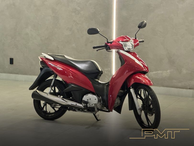 HONDA BIZ 125/125i Flex